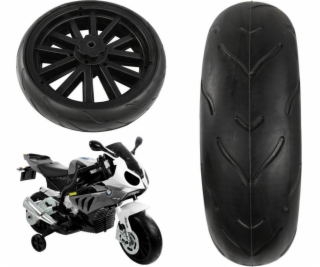 Lean Sport Import LEANToys Zadní kolo pro motocykl BMW S1...