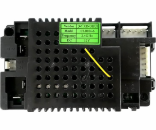 Lean Module, Control Unit pro BMW M6 GT3, X5