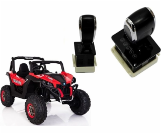 Lean Sport Gear Stick pro autobaterii XMX603