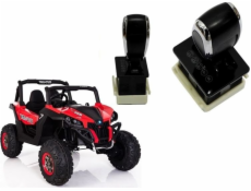 Lean Sport Gear Stick pro autobaterii XMX603