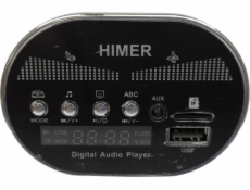 Lean Sport Music Panel mp3 USB Himer QY1588 BLT688