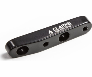Clarks CLARKS 180mm adaptér pro montáž kotoučové brzdy, p...