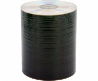 Platinet PLATINETOVÝ DVD+R 4,7 GB 16X STŘÍBRNÝ OEM OFFSET...