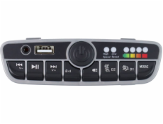 Triton Music Panel 24V - XMX623B