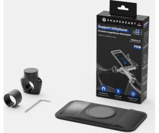 Shapeheart SHAPEHEART PRO 2XL držák telefonu na kolo, drž...