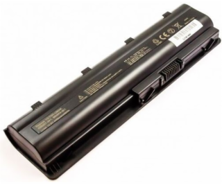 MicroBattery 10,8V 4,4Ah pro HP 593553-001 (MBI55636)