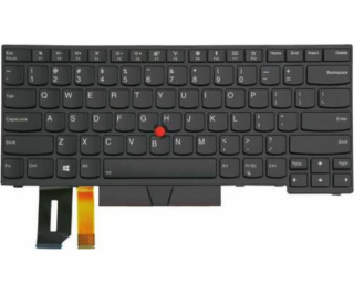 Klávesnice Lenovo (US ENGLISH)