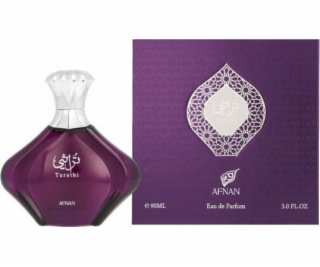 Afnan Dámský parfém Afnan EDP Turathi Femme Purple (90 ml)