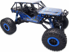 Amewi Amewi Crazy Crawler Blue 4WD RTR 1:10 Rock Crawler