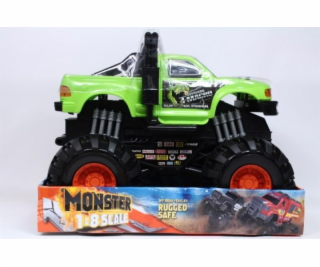 Mega Creative Jeep mega velký 689-C23 11373 /6