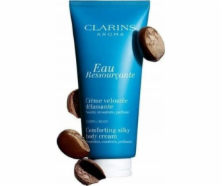 Clarins Kuno krém Clarins Eau Ressourçante, 200 ml