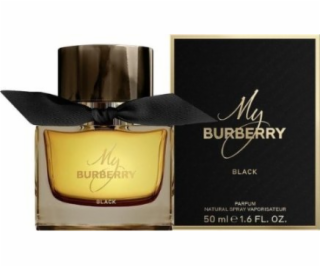 Burberry BURBERRY My Burberry Black EDP 50ml
