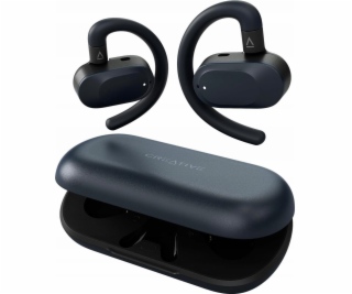 Sluchátka Creative Outlier Go tmavě modrá (51EF1210AA001)