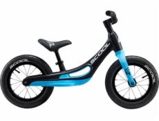 Balanční kolo Scool S`COOL pedeX magnesium - černo modrá