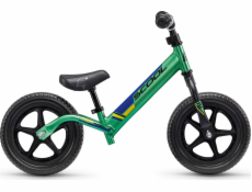 Závodní světlo Scool S`COOL pedeX - zeleno žluté