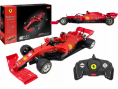 Stavebnice Rastar RC auto Rastar 1:16 Ferrari SF1000 Bolid Red