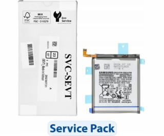 Baterie Samsung Battery ServicePack EB-BN985ABY pro SAMSU...