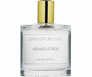 Zarkoperfume Menage A Trois EDP sprej 100ml