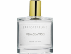 Zarkoperfume Menage A Trois EDP sprej 100ml