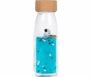 Le Petit Olivier Petit Boum, Dvoufázová senzorická láhev ...