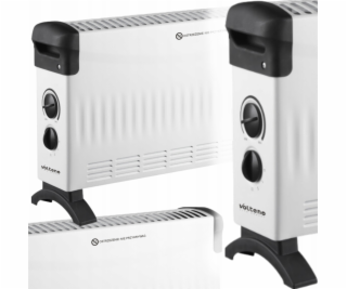 Ohřívač Volt Konvektor Ohřívač VO2455 Volteno 2000W