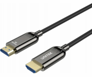 Unitek HDMI - HDMI kabel 70m černý (Unitek)