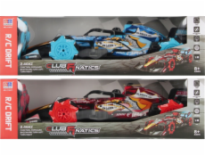Mega Creative AUTO RACE R/C FF LAD 45X13X18 MIX2 MC WB 24