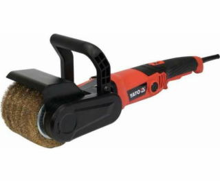 SATÉNOVÁ DOKONČOVACÍ STROJKA Yato YATO 1300W