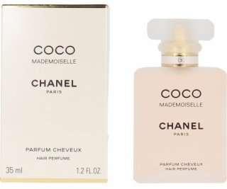 Chanel Chanel Coco Mademoiselle sprej na vlasy ve spreji ...