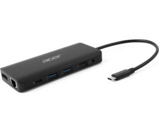 Acer 12v1 Dongle Mini USB-C Station/Replicator (HP.DSCAB....