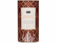 Papír & Čajový papír a čaj - Hariman Classic Chai - sypaný čaj - plechovka 100g