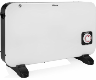 Topný konvektor Tristar 2000W