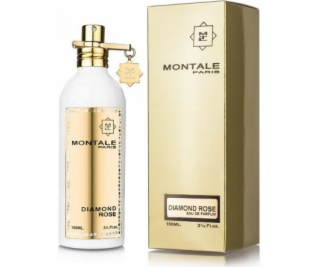 Montale Diamond Rose EDP 100ml