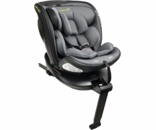 Letní autosedačka SUMMER BABY VIGO i-Size otočná autoseda...