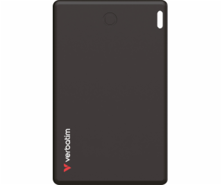 Verbatim Verbatim My Finder Card Bluetooth černá/černá - ...