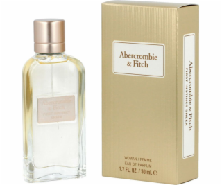 Abercrombie & Fitch First Instinct Sheer EDP 50 ml