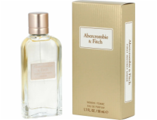 Abercrombie & Fitch First Instinct Sheer EDP 50 ml