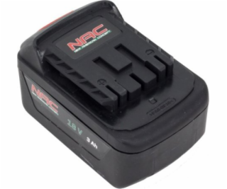 Sourcing NAC BATERIE 18V B18-20-S 2,0Ah