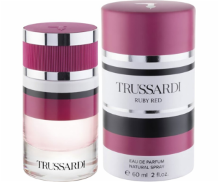 Trussardi dámský parfém Trussardi EDP Ruby Red 60 ml