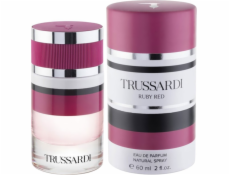 Trussardi dámský parfém Trussardi EDP Ruby Red 60 ml