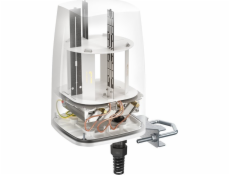 QuWireless Anténa QuWireless QuSpot AX10S | Wi-Fi + Bluetooth anténa | pro Teltonika RUTX10