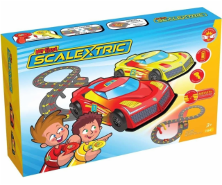 Scalextric Micro Scalextric Moje první sada Závodní dráha...