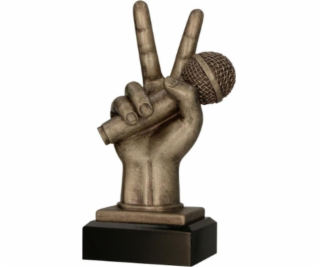 Victoria Sport Cast Figure - Hudba