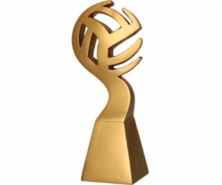 Victoria Sport Cast Figure - Volejbal