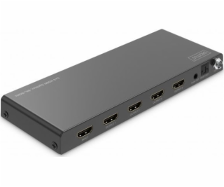 Digitus Digitus HDMI Splitter 8K, 1x4