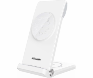 Nillkin Nillkin Wireless Charging Powertrio 3v1 MagSafe +...