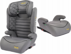 Letní dětská autosedačka SUMMER BABY YORK 100-150cm Autosedačka