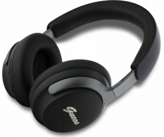 Sluchátka Guess Guess Bluetooth ANC GUBHC22PSFCSMK Black ...