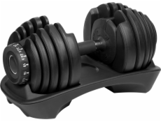Rebel RBA-2303 litinová činka 1 x 24 kg