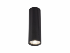 TK_LIGHTING Stropní svítidlo TK Lighting Tune 10024, GU10, černé